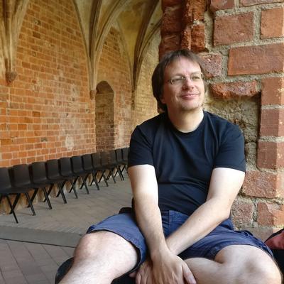 Avatar von benni