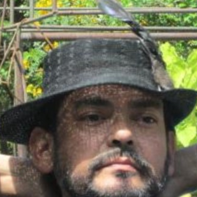 Román Del Campo