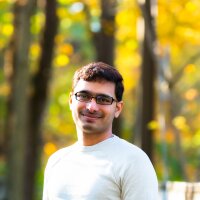 Deekshith Allamaneni