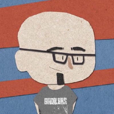 Benjamin Mamerow :mastodon: