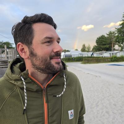 Jörg :fediverse: