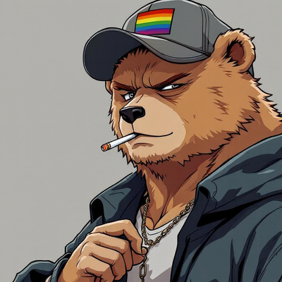 Dennis :progresspride: