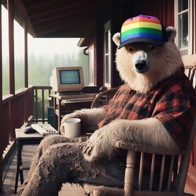 Avatar von Uckermark MacGyver :nonazi: