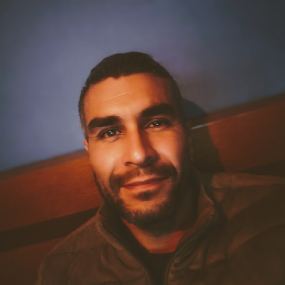 Ricardo