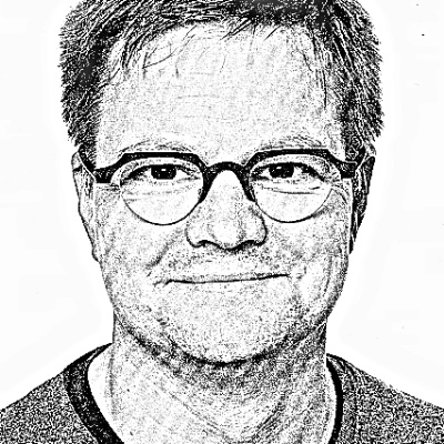 Moritz Karg
