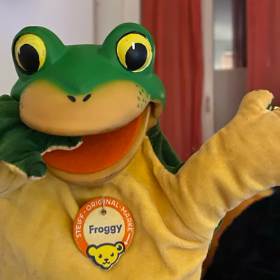 LaFrog