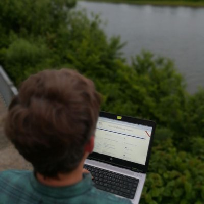 Avatar von MisterOpenData
