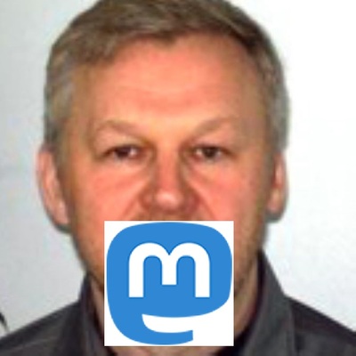 Michael Marten 🐘🇪🇺