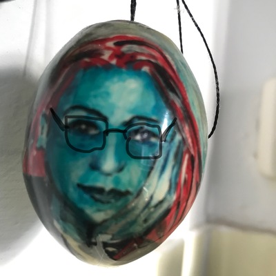Avatar von Jule Sverne