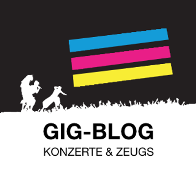 Gig-Blog