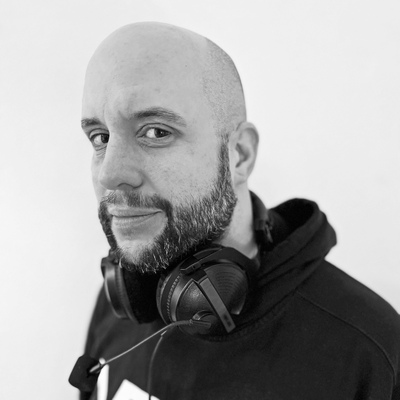 Alexander Matzkeit