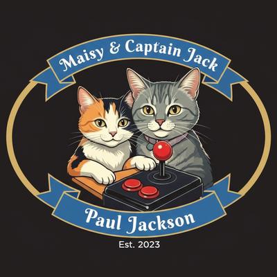 Paul Jackson