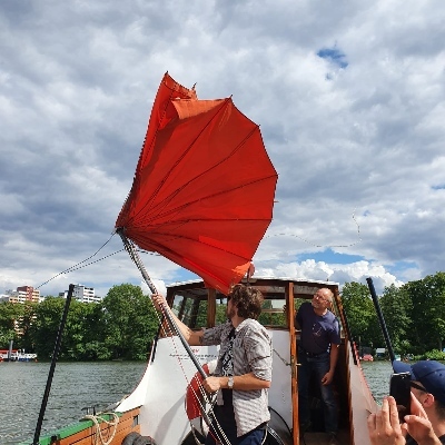 Avatar von gehsteiger