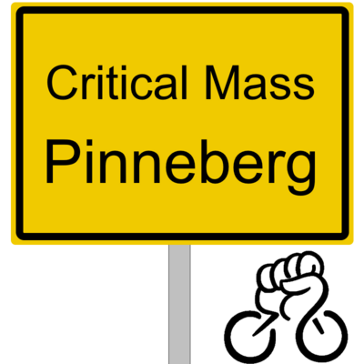 Critical Mass Kreis Pinneberg
