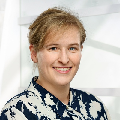Anja Voß