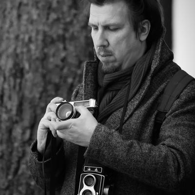 ILYA KEMPI 📸 🖌️🎵