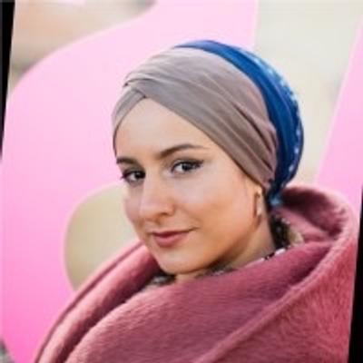 Avatar von Merve Kayikci
