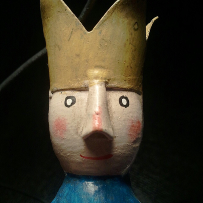 Avatar von Dicker König