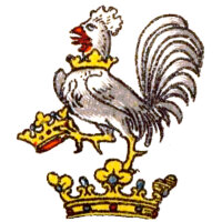 Arusha de Rheydt