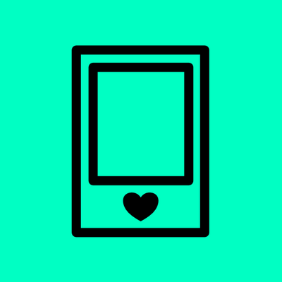in ♥️ with PDA (and PalmPix)