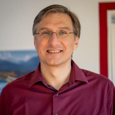 Avatar von Franz Graf
