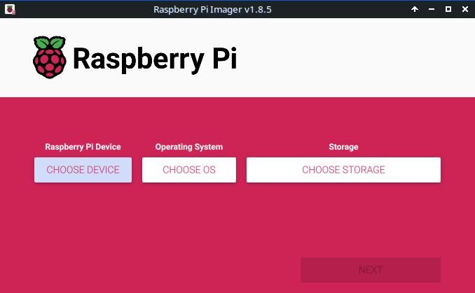 Imager