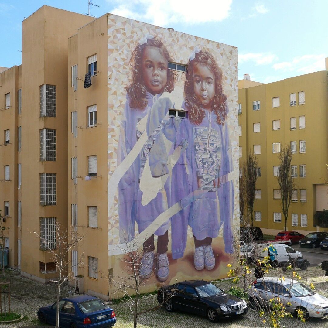 Pariz One & Telmo Miel: Two of one kind